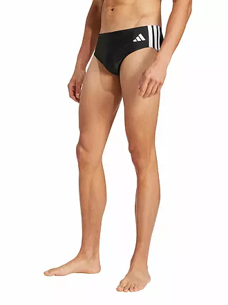 ADIDAS | Herren Badeslip 3S BLD | 
